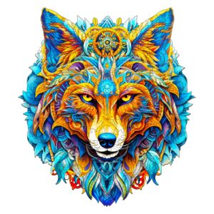 Read more about the article Wooden Jigsaw Puzzle – Ambitious Wolf 66d1aca280331