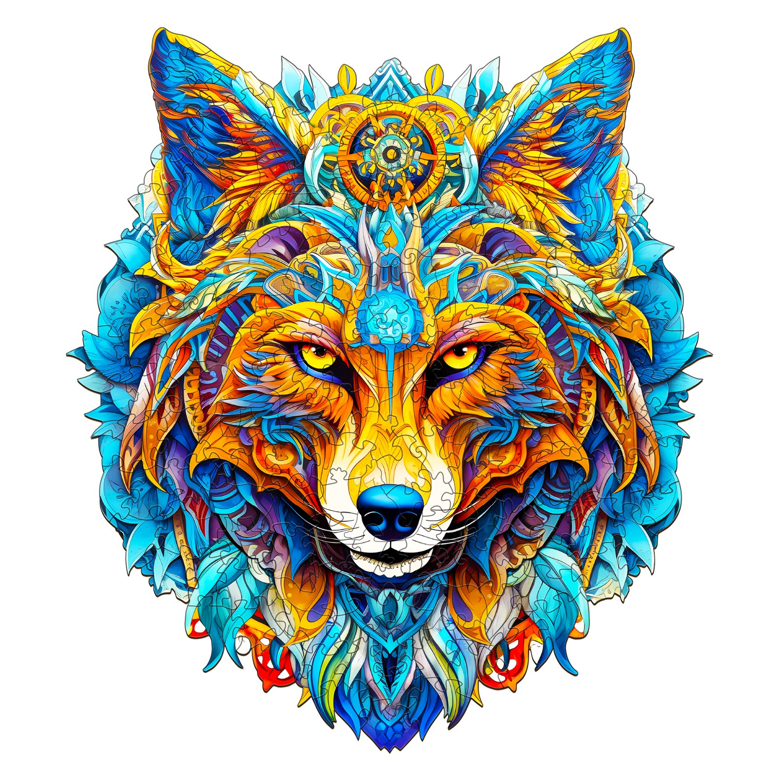 You are currently viewing Wooden Jigsaw Puzzle – Ambitious Wolf 66d1aca280331