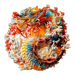 Read more about the article Wooden Jigsaw Puzzle – Chinese Dragon 1 66d387005628f