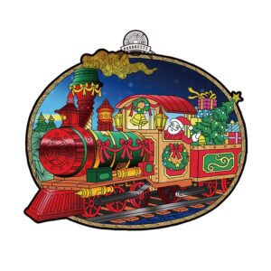 Read more about the article Wooden Jigsaw Puzzle-CHRISTMAS TRAIN 66d1f4dbd7715