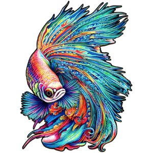 Read more about the article Wooden Jigsaw Puzzle-COLORFUL BETTA 66d0bf73521a1