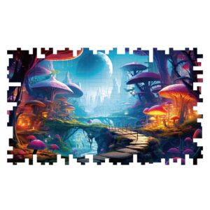 Read more about the article Wooden Jigsaw Puzzle-Fantasy World 66d32a7cf0ee9