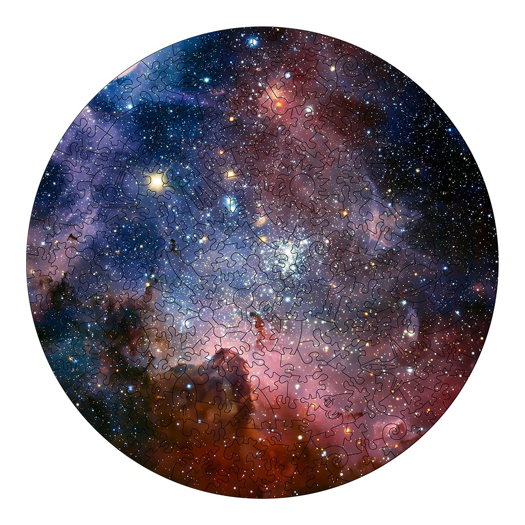 You are currently viewing Wooden Jigsaw Puzzle-FASCINATING NEBULA 66d28f9ce35f3