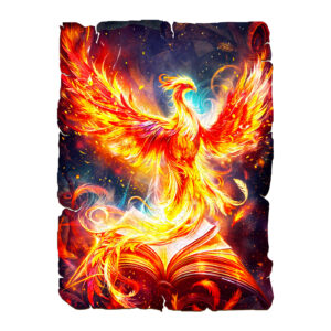 Read more about the article Wooden Jigsaw Puzzle – Phoenix Legends 66d1ff1d9e325