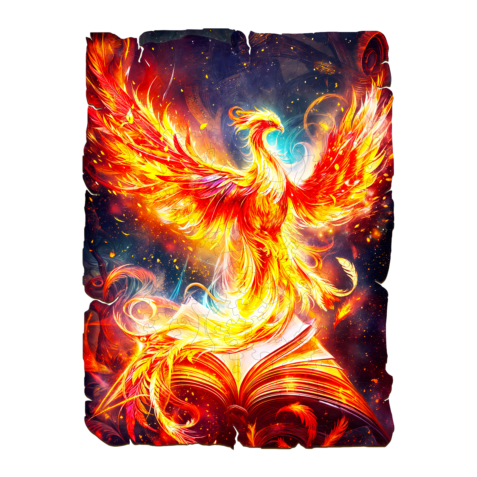 You are currently viewing Wooden Jigsaw Puzzle – Phoenix Legends 66d1ff1d9e325