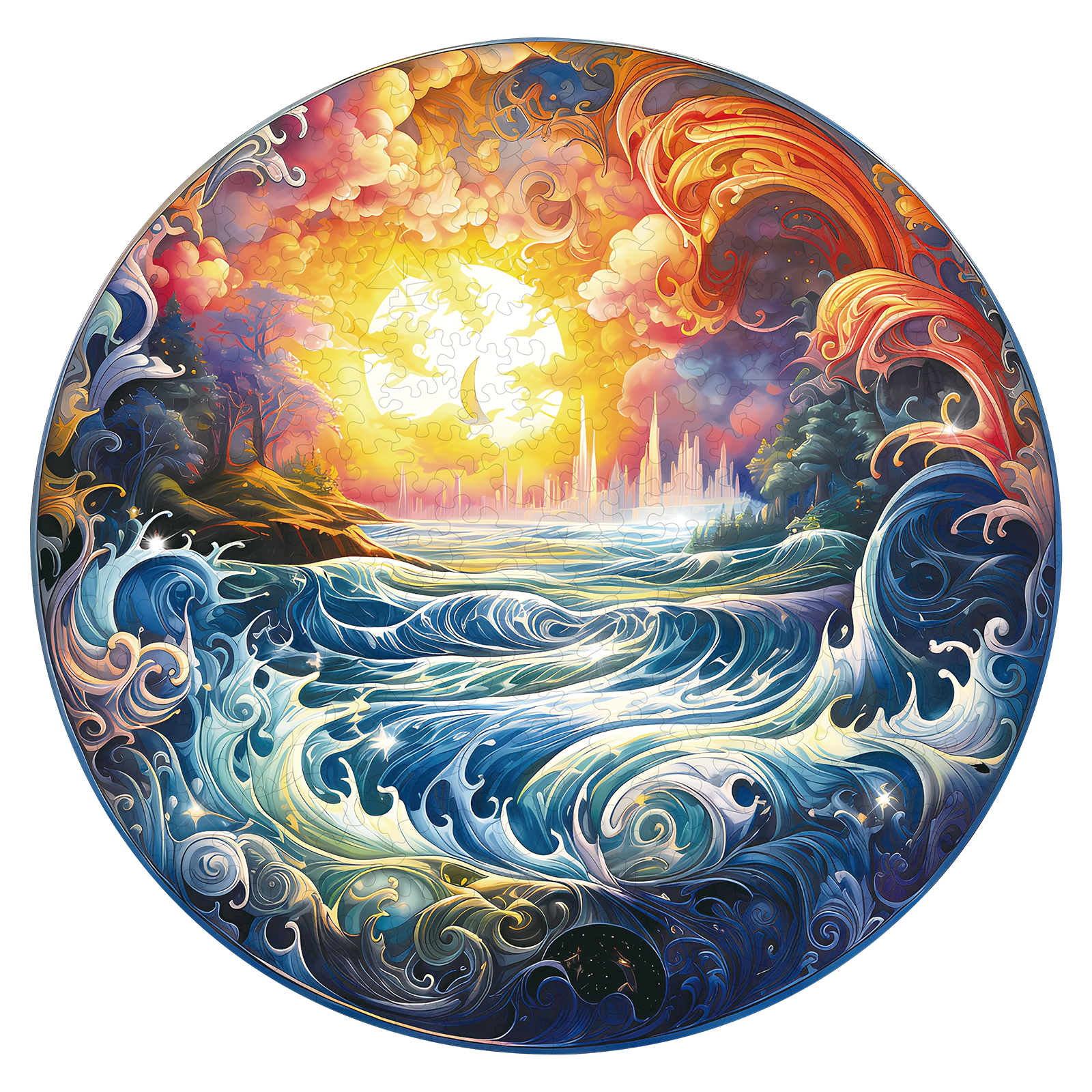 Read more about the article Wooden Jigsaw Puzzle – Sunlit Ocean 66d01a714cea7