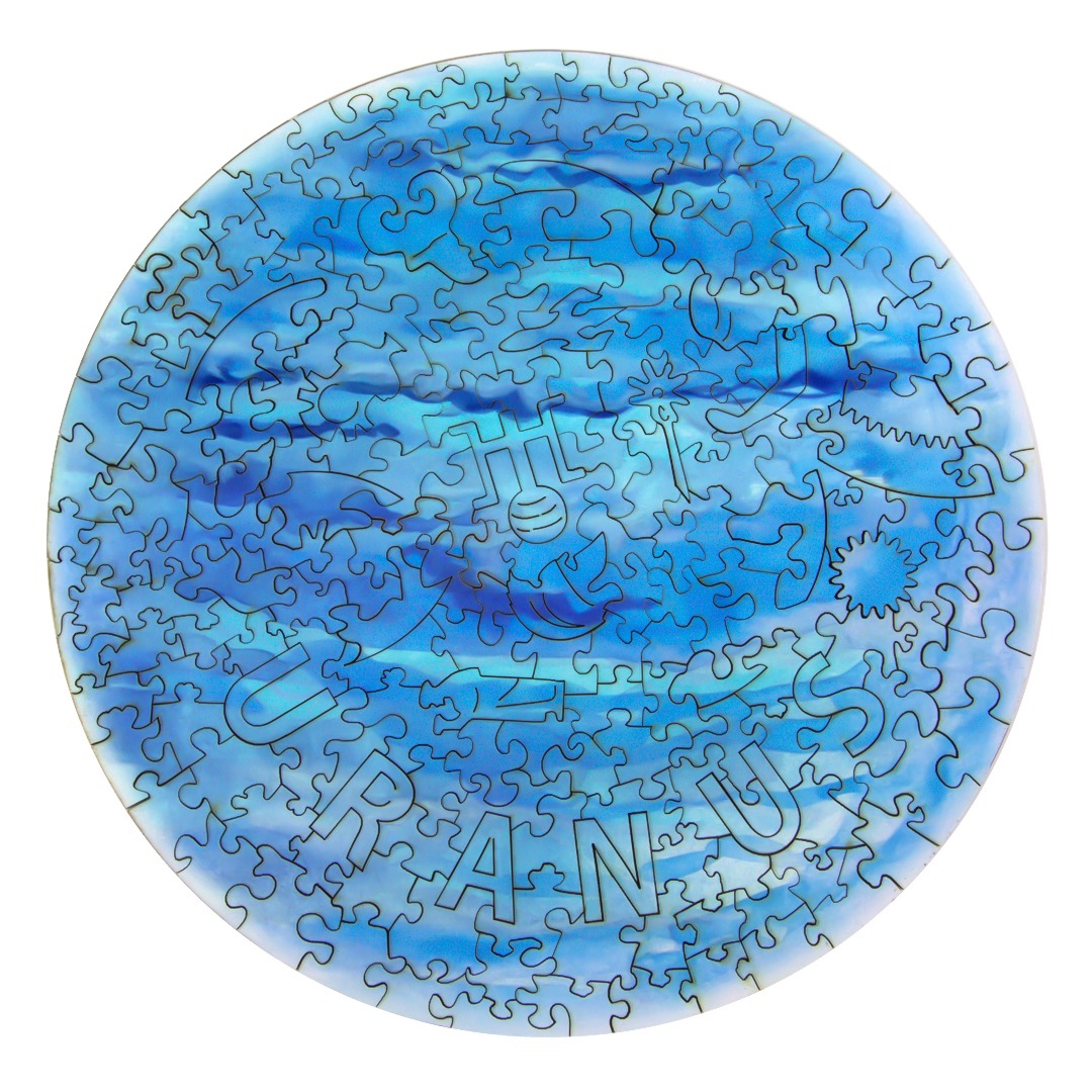 You are currently viewing Wooden Jigsaw Puzzle-URANUS 66d23d2148804