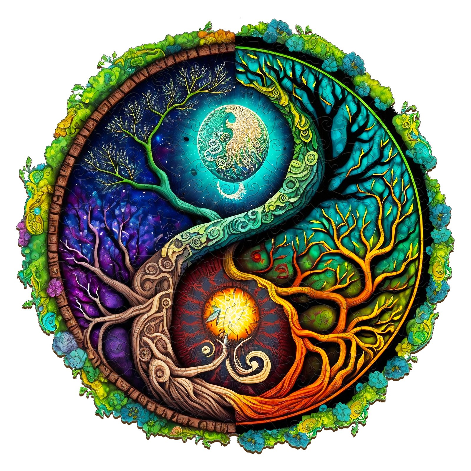 You are currently viewing Wooden Jigsaw Puzzle-Yin-Yang Tree of Life 66d251b5e3f7d