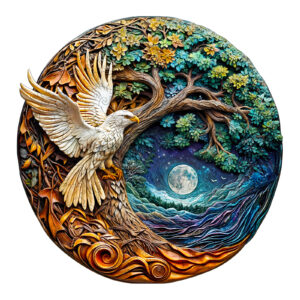 Read more about the article Wooden Jigsaw Puzzle-3D White Eagle 66ced0d0881a8