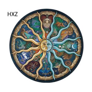 Read more about the article Wooden Jigsaw Puzzle-ZODIAC HOROSCOPE 66d20983c2f74