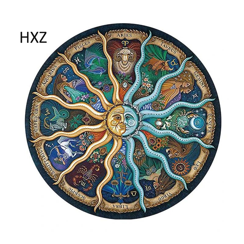 You are currently viewing Wooden Jigsaw Puzzle-ZODIAC HOROSCOPE 66d20983c2f74