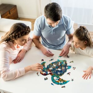 Read more about the article Creating Memories: Family Fun with Intricate Wooden Jigsaw Puzzles 66d5d806a4ccc