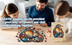 Read more about the article Building Connections Through Art: Wooden Puzzles for Family Bonding 66e4d7086208a