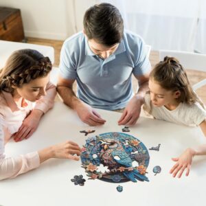 Read more about the article A Family Puzzle Adventure with an Owl Theme 66ddb2de3e901