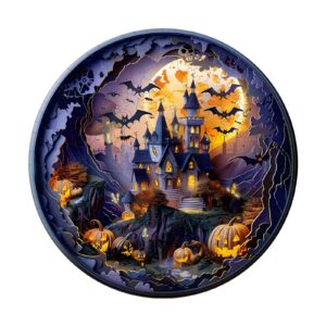 Read more about the article Wooden Jigsaw Puzzle-3D Halloween Castle 2 66e9b39c8a878