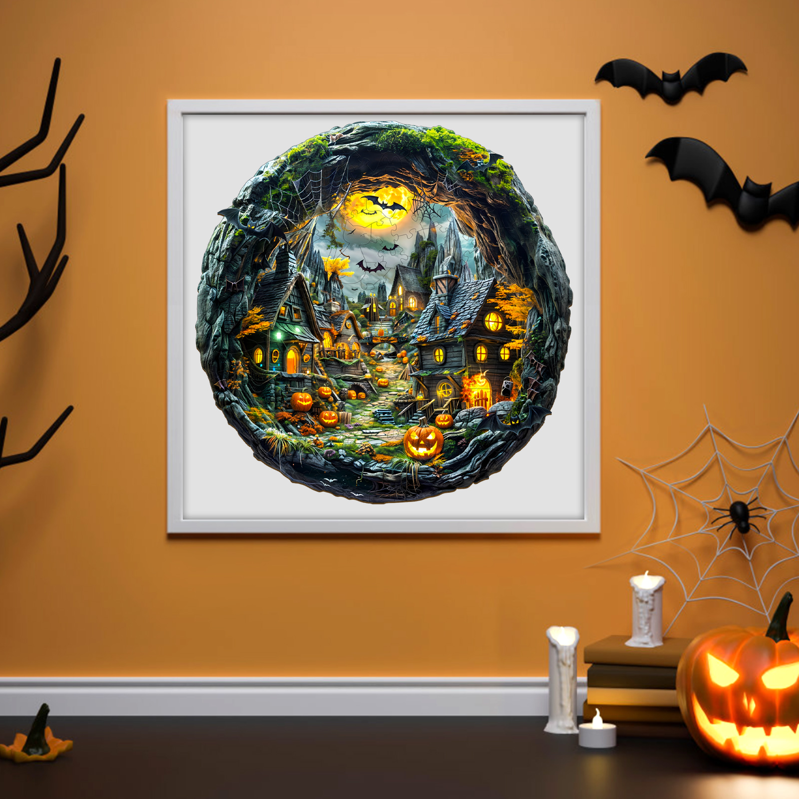 You are currently viewing Why Is a Wooden Halloween Puzzle a Perfect Family Activity? 66e97456b0957