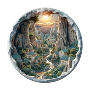 Read more about the article Wooden Jigsaw Puzzle – 3D Vision Inside the Cave 2 66d944243c74b