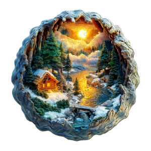 Read more about the article Wooden Jigsaw Puzzle-3D Winter Scene 66e44db94e2cf