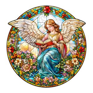 Read more about the article Wooden Jigsaw Puzzle – Angelic Garden 66ed0b8c242e6