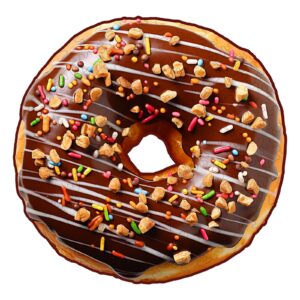 Read more about the article Wooden Jigsaw Puzzle-Chocolate Donut 66dcb0a93d876