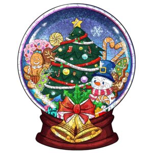 Read more about the article Wooden Jigsaw Puzzle-CHRISTMAS CRYSTAL BALL 66e6998ac4baf