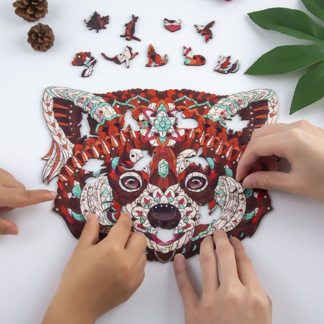 Read more about the article Unleashing Fun with Raccoon Jigsaw Puzzles 66dbf0f827c99