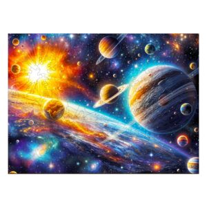 Read more about the article Wooden Jigsaw Puzzle – Cosmic Reverie 2 66dec8f08fe32