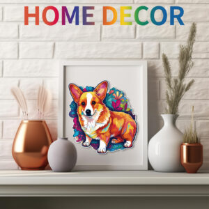 Read more about the article Discover the Charm of Wooden Jigsaw Puzzles: Featuring the Adorable Corgi 66e2c0b21830c