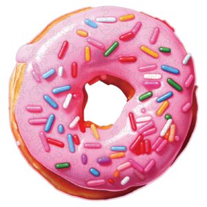 Read more about the article Wooden Jigsaw Puzzle-Doughnut 66e148366fcf6