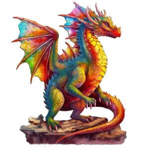 Read more about the article Wooden Jigsaw Puzzle-Dragon 2 66e39421561fb