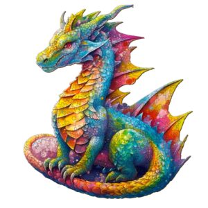 Read more about the article Wooden Jigsaw Puzzle-Dragon 66e73e8f46123