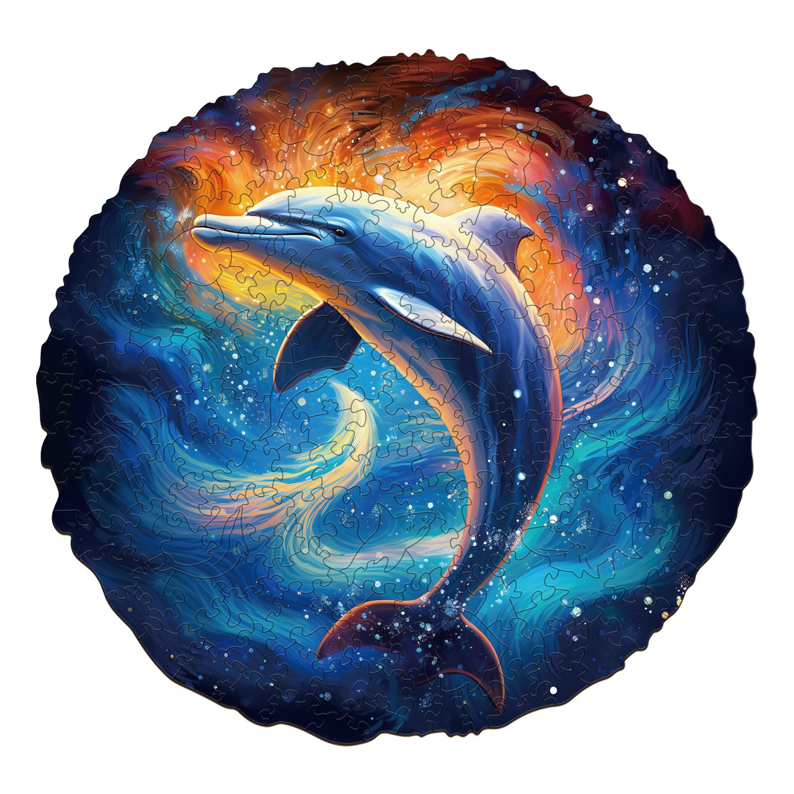 You are currently viewing Wooden Jigsaw Puzzle- Dream dolphin 66e3fb3eed140