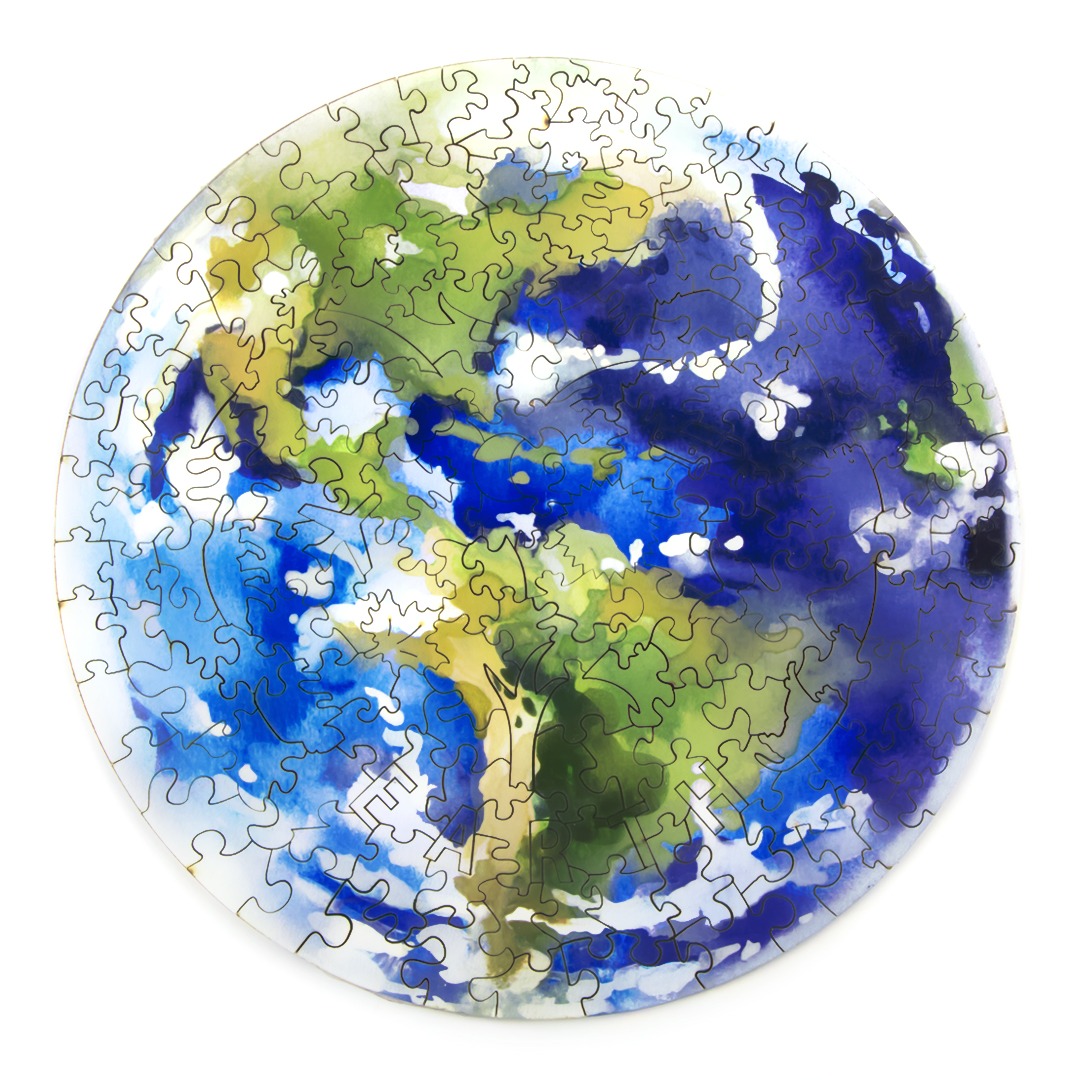 You are currently viewing Wooden Jigsaw Puzzle-EARTH 66da5a7d3e50c