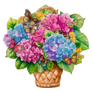 Read more about the article Wooden Jigsaw Puzzle-Flower Basket 2 66e56e747ad2c