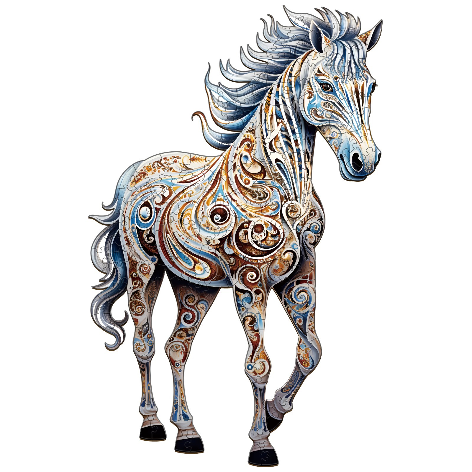 You are currently viewing Wooden Jigsaw Puzzle-Free Zebra 2 66dbeca5b7369