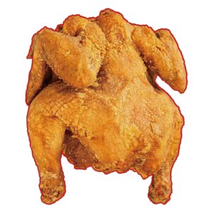 Read more about the article Wooden Jigsaw Puzzle-Fried Chicken 66e9a950a6234