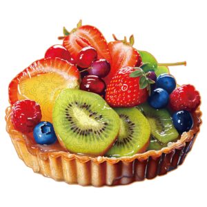 Read more about the article Wooden Jigsaw Puzzle-Fruit Pie 66d94e4eab577