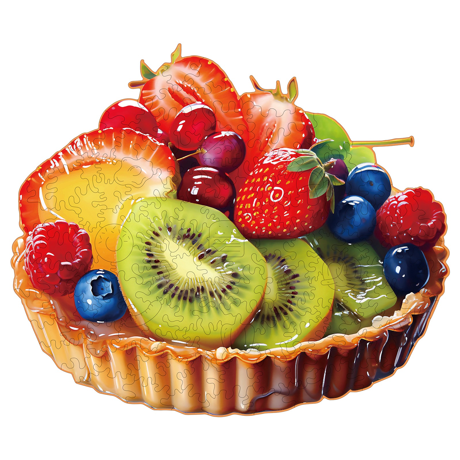 You are currently viewing Wooden Jigsaw Puzzle-Fruit Pie 66d94e4eab577