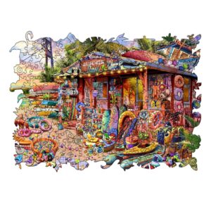 Read more about the article Wooden Jigsaw Puzzle-Happy Summer Time 66e786ba5a790