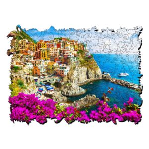 Read more about the article Wooden Jigsaw Puzzle-ITALIAN RIVIERA 66db66843d7fb