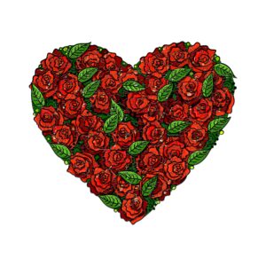 Read more about the article Wooden Jigsaw Puzzle- LOVE ROSES 66e235974f13d