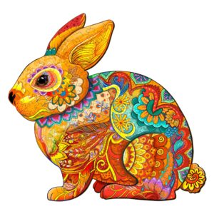 Read more about the article Wooden Jigsaw Puzzle-LUCKY RABBIT 66df2ff53f2cb