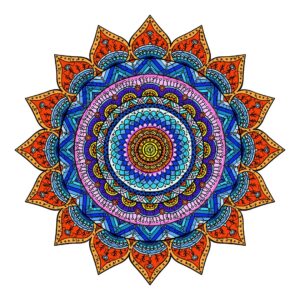 Read more about the article Wooden Jigsaw Puzzle – MANDALA-3 66df8cd5893da