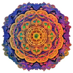 Read more about the article Wooden Jigsaw Puzzle-Mandala 4 66ee0d485a5cb