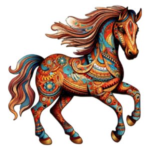 Read more about the article Wooden Jigsaw Puzzle-Running Horse 66e3a8c5d36ae