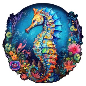 Read more about the article Wooden Jigsaw Puzzle-Seahorse 2 66ef23b677524