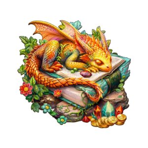 Read more about the article Wooden Jigsaw Puzzle – Sleeping Dragon 66e23fbdc24dc