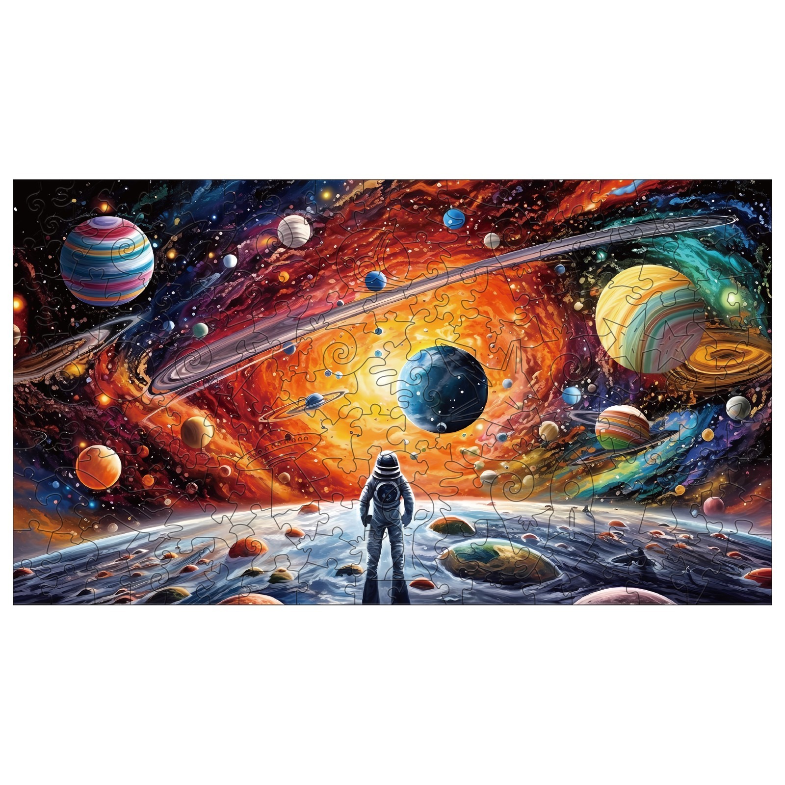 You are currently viewing Wooden Jigsaw Puzzle-Solar System 66dfaba976f26