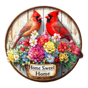 Read more about the article Wooden Jigsaw Puzzle-Sweet Home 66e0eb554eeee