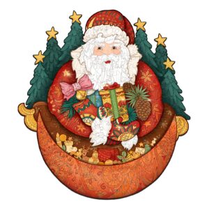 Read more about the article Wooden Jigsaw Puzzle-WARM CHRISTMAS 66e114ab950ce